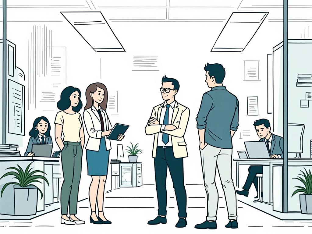 Financial advisor consultation