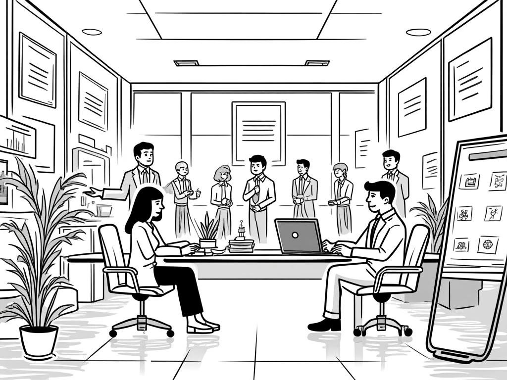 Company investor rewards
