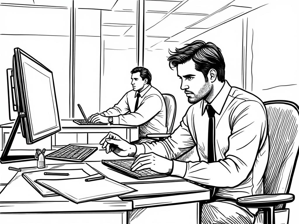 Bitcoin pioneers